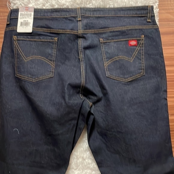 DICKIES NWT Jeans Size 20W - Picture 6 of 10
